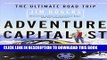 Collection Book Adventure Capitalist: The Ultimate Road Trip
