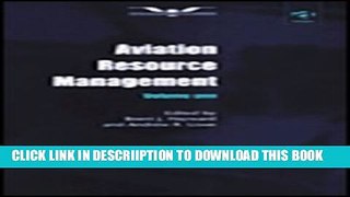 [PDF] Aviation Resource Management: Proceedings of the Fourth Australian Aviation Psychology