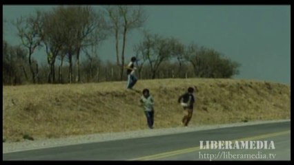 La mujer sin cabeza. Lucrecia Martel