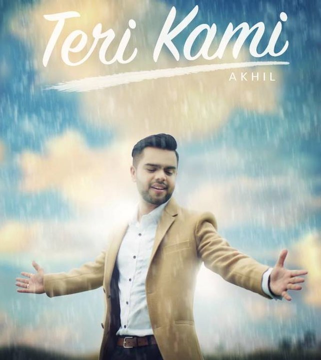 TERI KAMI - AKHIL (Audio Song) - Happy Raikoti | Latest Punjabi Songs 2016