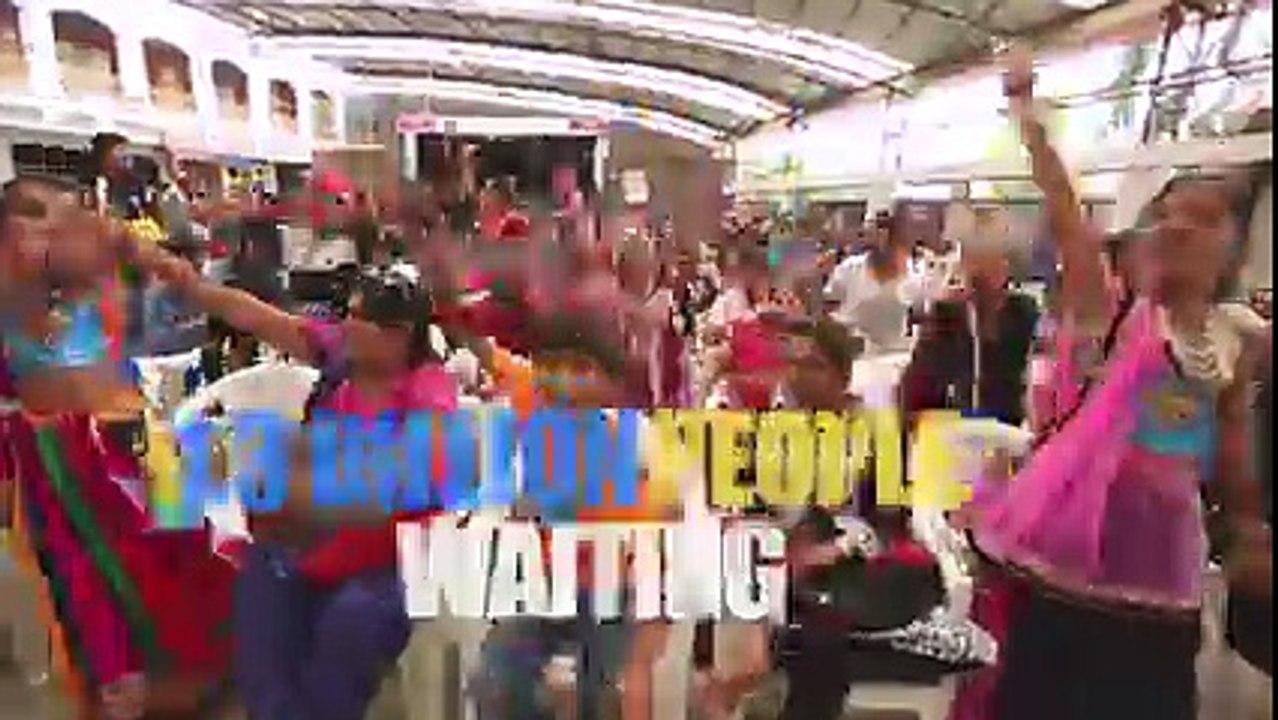 New Super Video dance jis ne ya nai daikha us ne kuch nai daikha