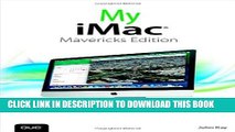 Collection Book My iMac (covers OS X Mavericks) (2nd Edition)