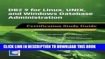 Collection Book DB2 9 for Linux, UNIX, and Windows Database Administration: Certification Study