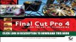 Collection Book Final Cut Pro 4 and the Art of Filmmaking by David Teague, Jason Teague, Jason
