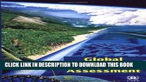New Book Global Biodiversity Assessment