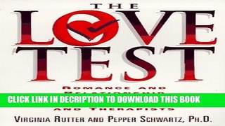 [PDF] Love Test Full Colection