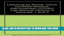 New Book Learning by Doing: Cisco Certified Network Administrator (CCNA) Lab Manual Version 4