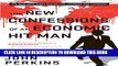Collection Book The New Confessions of an Economic Hit Man