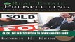 New Book Real Estate Prospecting: The Ultimate Resource Guide