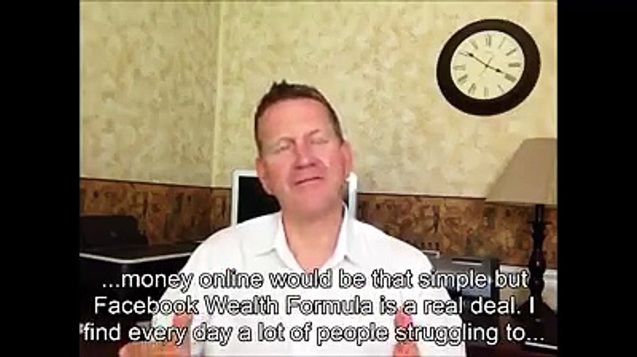 HOW TO EARN MONEY FROM FACEBOOK STEP 1