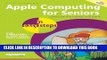 Collection Book Apple Computing for Seniors in easy steps: Covers OS X El Capitan and iOS 9