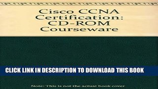 Collection Book Cisco Ccna Certification