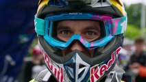 Hard Enduro Chaos from the Prologue - Red Bull Romaniacs 2015