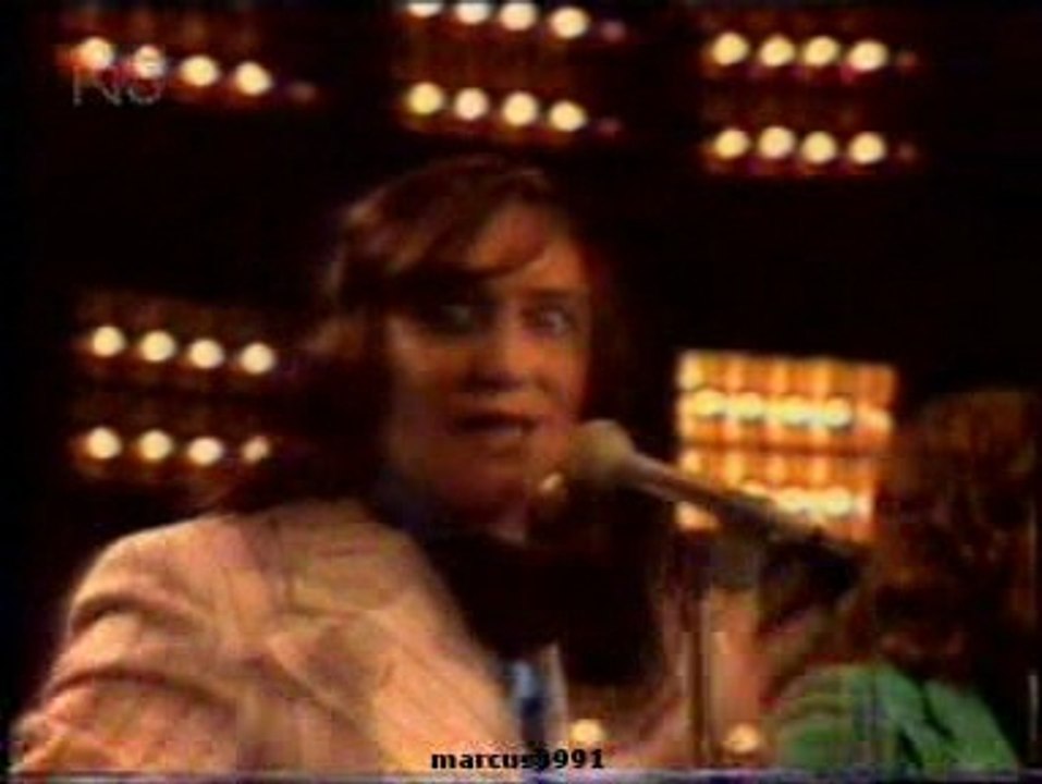 Mud - Crazy (Hits A Go Go)