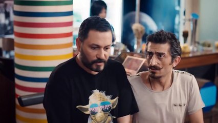 Vay Başıma Gelenler - Fragman 2013 HD İZLE !