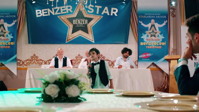 Yıldızlar da Kayar - Das Borak (2016) Komedi Filmi Fragman HD İZLE !