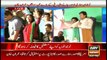 Imran Khan comes down hard on MQM chief Altaf Hussain
