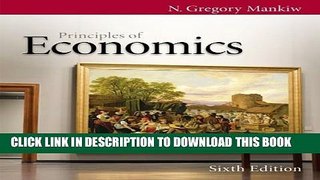 Collection Book Principles of Economics