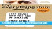 Collection Book The Everything Store: Jeff Bezos and the Age of Amazon