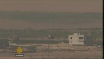 Turkish tanks enter Syria in anti-ISIL operation