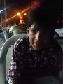 Street Kid  Singing Tajdar-e-Haram
