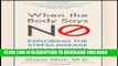 [PDF] When the Body Says No: Exploring the Stress-Disease Connection Popular Online