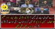 Erum Azeem Badly Bashing On Altaf Hussain In Live Show