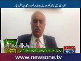 Muhajirs must get over the fancy of forming Pakistan: Khursheed Shah