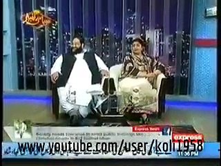 Hangama Hai Q Barpa Thori Si Jo Pi Li ha