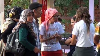 KAYIP SERHAT ARANIYOR, İKİ KADIN BOĞULMA TEHLİKESİ YAŞADI