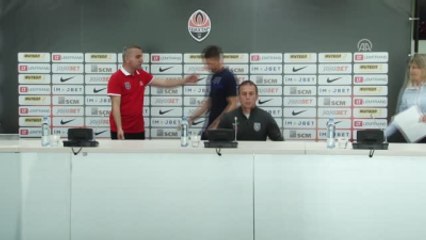 Medipol Başakşehir Teknik Direktörü Avcı (1)