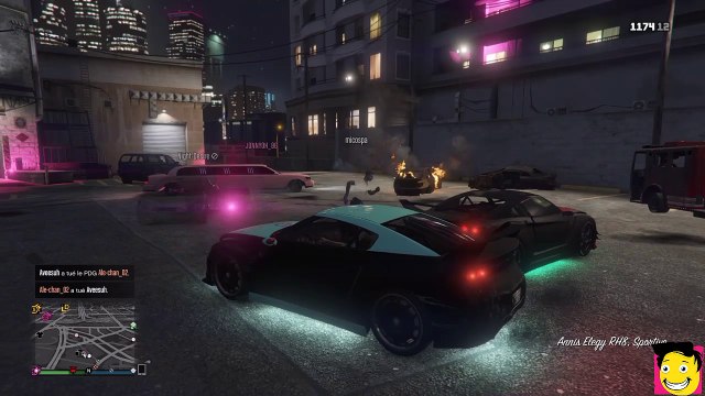 WTF du grand nimporte quoi !!!!