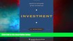 Must Have  Investment: A History (Columbia Business School Publishing)  READ Ebook Full Ebook Free
