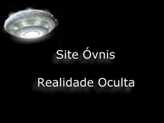 Ovni Avistado na China em 2006