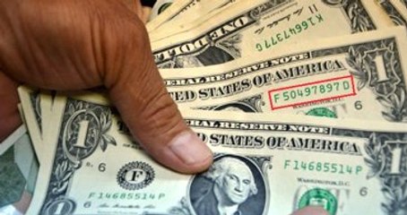 Yakalanan FETÖ Üyelerinin Üzerinden Çıkan 1 Doların Şifresi Çözüldü