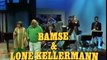 Bamse & Lone Kellermann - Det Blæser Vi På 1984