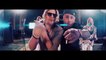 Maná & Nicky Jam - De pies a Cabeza (Video Oficial)