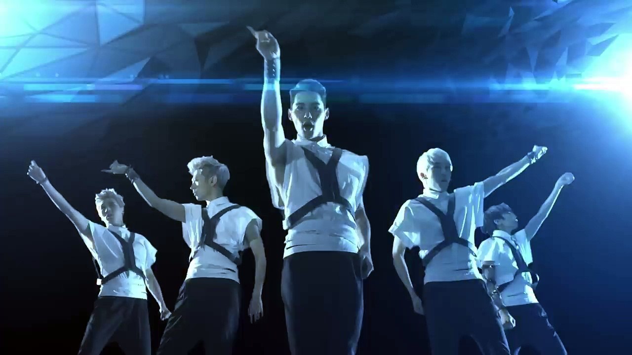 [MV] JJCC BingBingBing (Oneway)