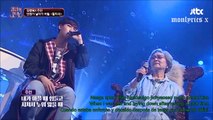 Kim Youngok & Jooheon feat. Kihyun (MONSTA X) - Grandmother Bird (Color Coded Han/Rom/Eng/Esp Lyrics)