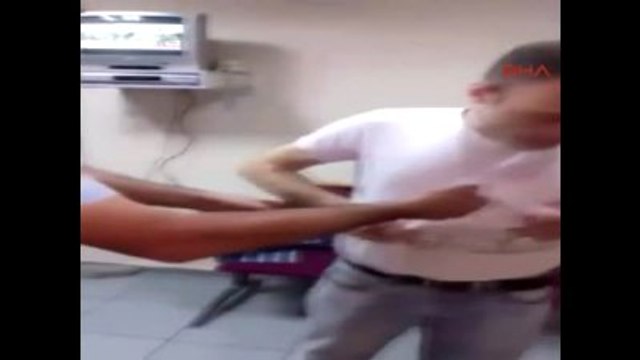 Kahramanmaraş Otogarda Canlı Bomba Paniği Yaratan Kişiden 2 Kilo Esrar Çıktı