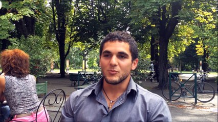 Entretien avec Pascal Mancini au sujet de son recours