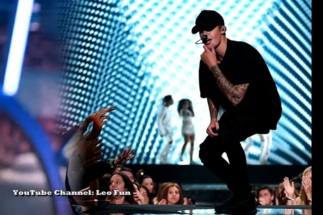 Justin Bieber - Don't Cry | New Song 2016 | HD