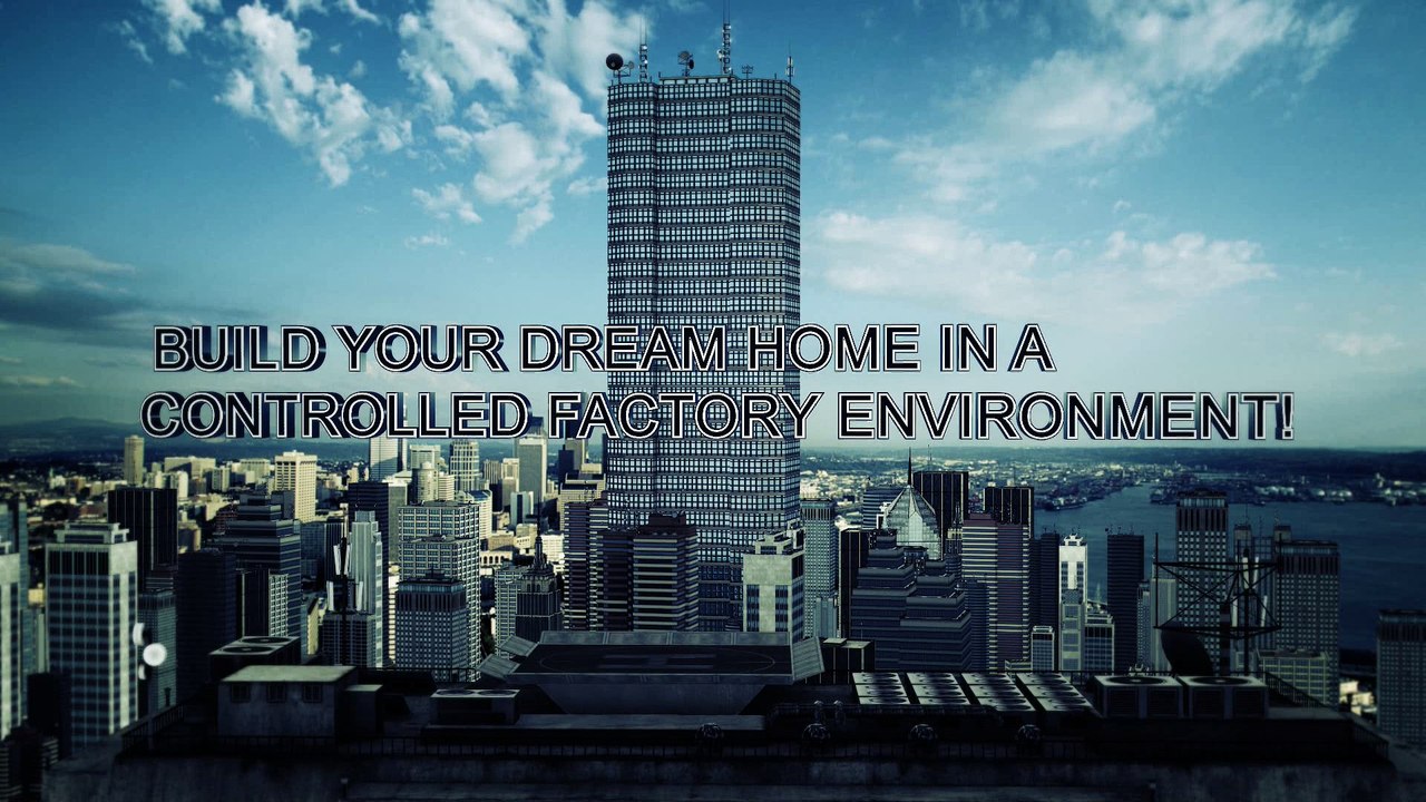 DRM Investments LTD