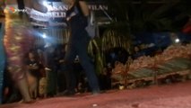 Joget BUMBUNG Super HOT SEXY - Balinese HOT Dance  TERBARU ● Full HD