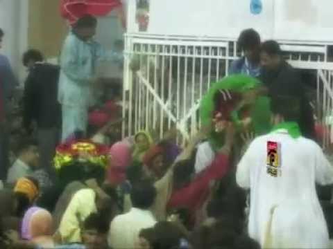 Aa Vaikh Mast Da Mela | Shazia Khushk | Album 1 | Dhamal | Best Dhamal | Thar Production