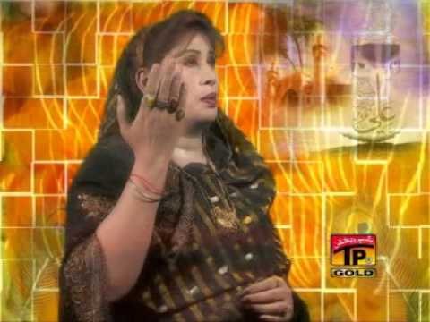 Allah Te Rasool De | Samiina Malik | Album 3 | Dhamal | Best Dhamal | Thar Production