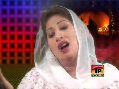 Aaj Mehndiyan Gawan | Samiina Malik | Album 3 | Dhamal | Best Dhamal | Thar Production