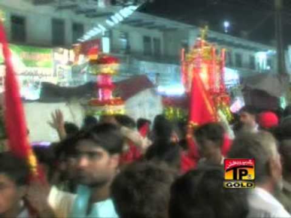 Lal Di Mehndi | Shazia Khushk | Album 1 | Dhamal | Best Dhamal | Thar Production