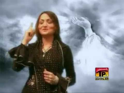 Utho Rindo Piyo Jaam E Qalander | Shazia Khushk | Album 1 | Dhamal | Best Dhamal | Thar Production