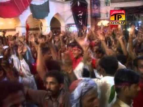 Sir Te Ghar Wali Chawan | Samiina Malik | Album 3 | Dhamal | Best Dhamal | Thar Production